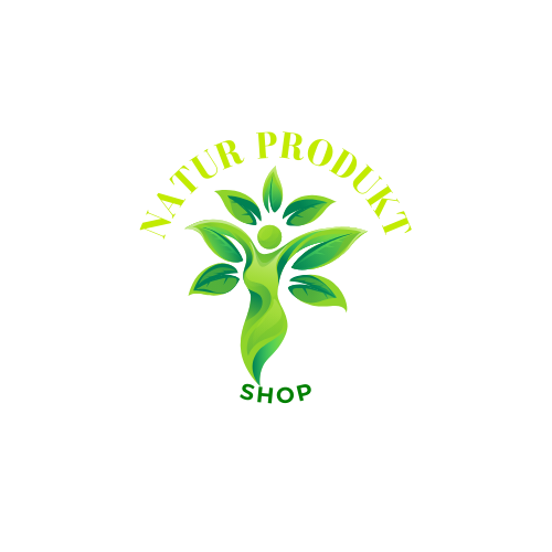 Logo Natur Produkt Shop-transparenter Hintergrund