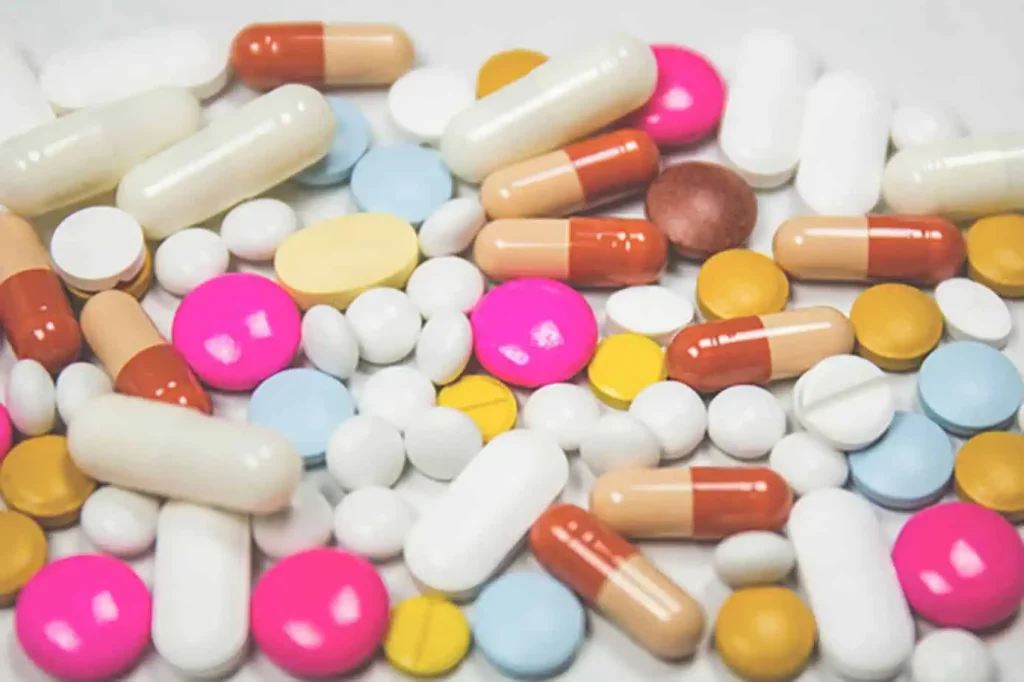 Antidepressiva