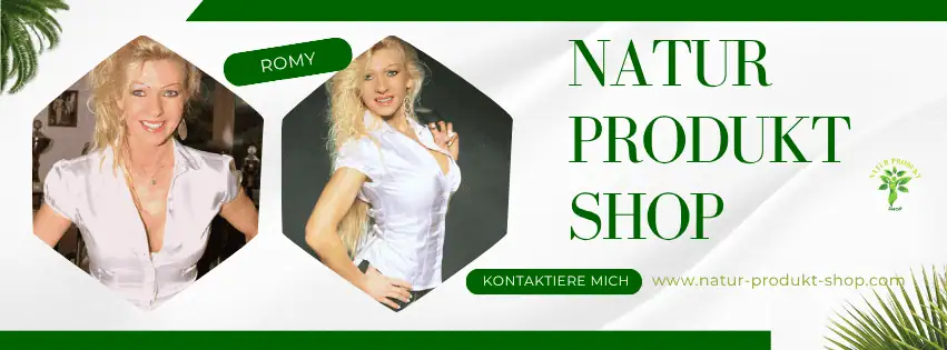 Kontakt-Natur Produkt Shop