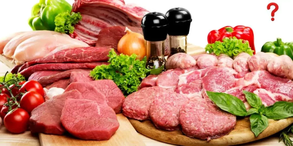 Fake-Fleisch-Industrie–die Wahrheit