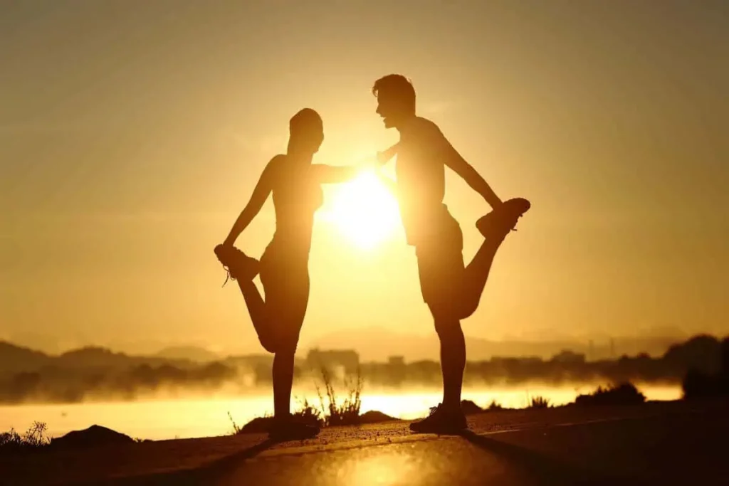 Stretching-warum ist so wichtig?