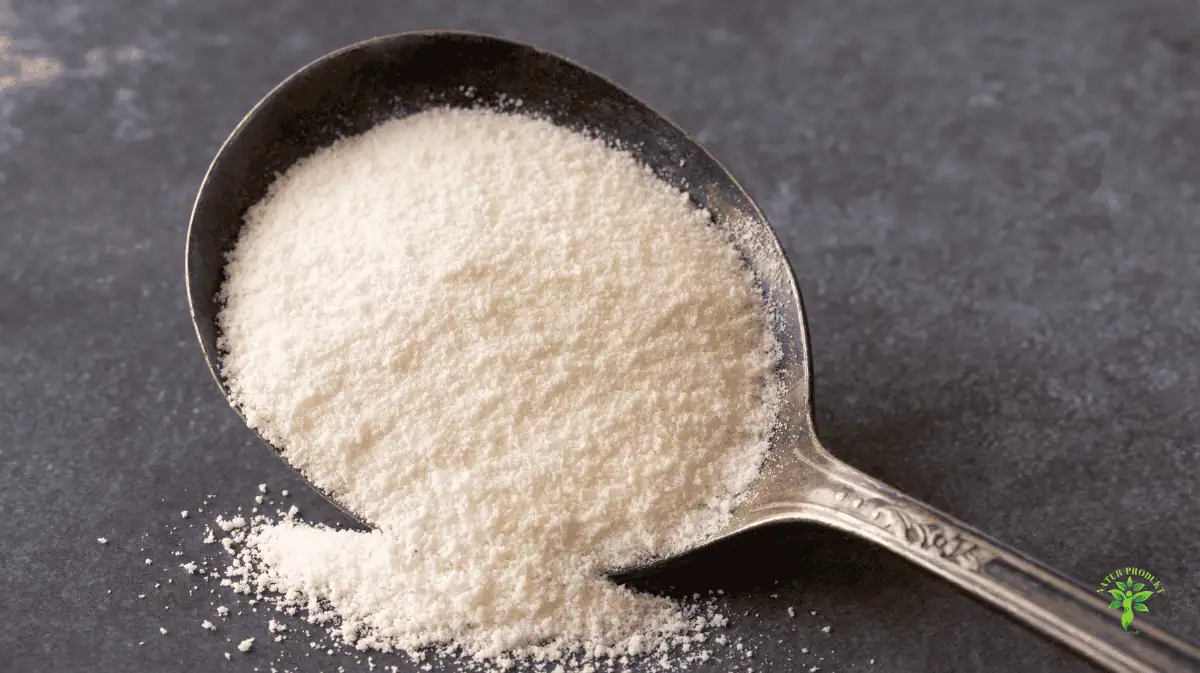 Natürliches Waschgel für Mischhaut-Xanthan