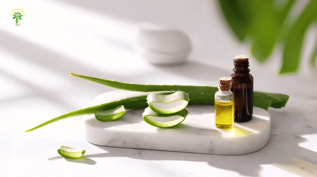 Blog-Naturkosmetik aus eigener Herstellung