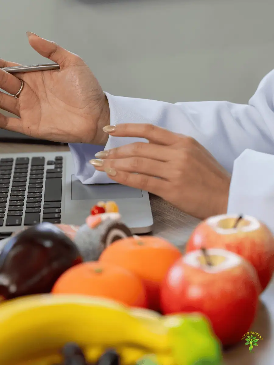 Mein Portfolio-Ernährungsberaterin und Sporttrainerin