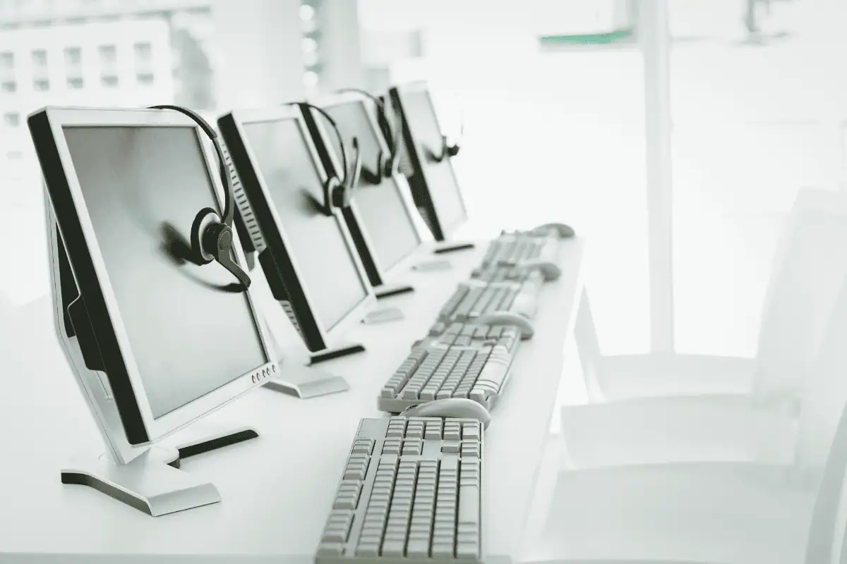 Portfolio-Kundenberatung für Call-Center