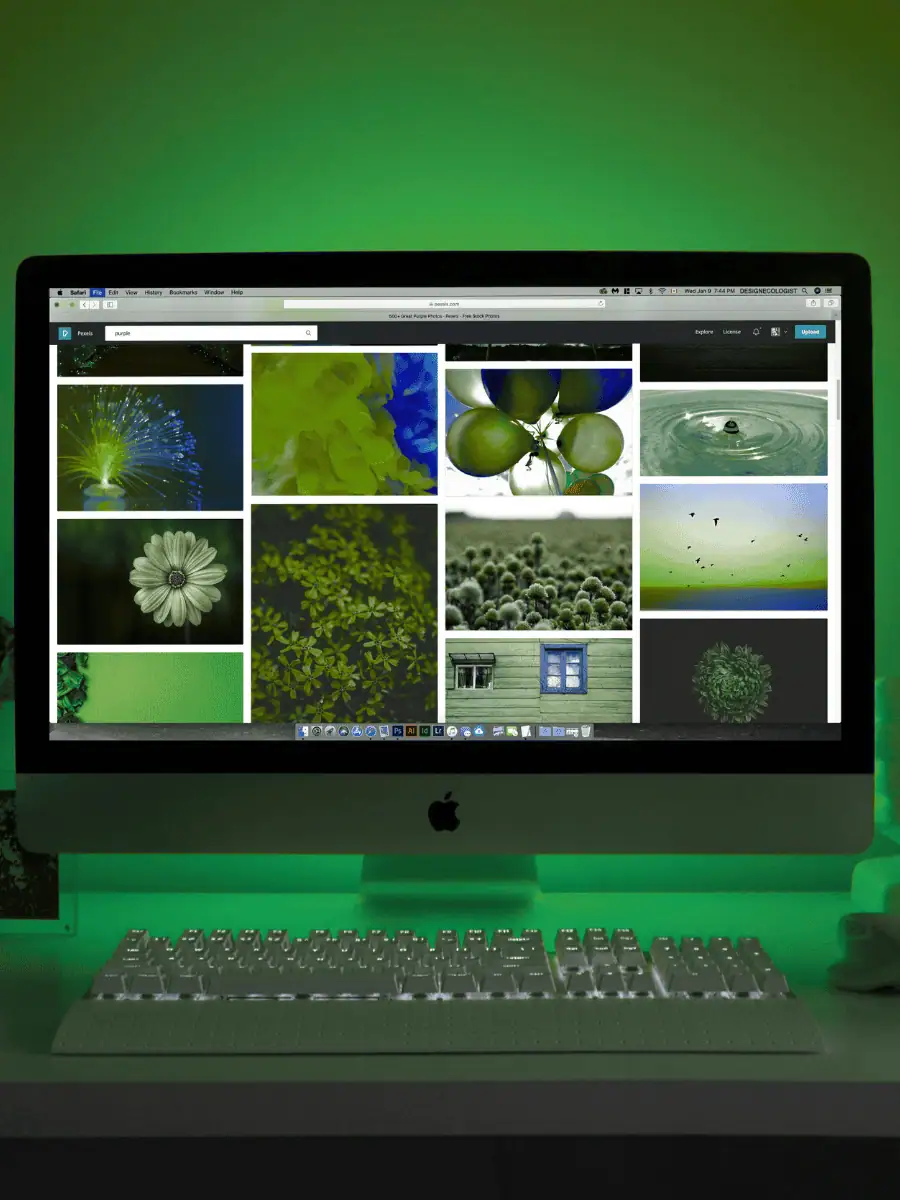 Mein Portfolio-Webdesign und Grafikdesign
