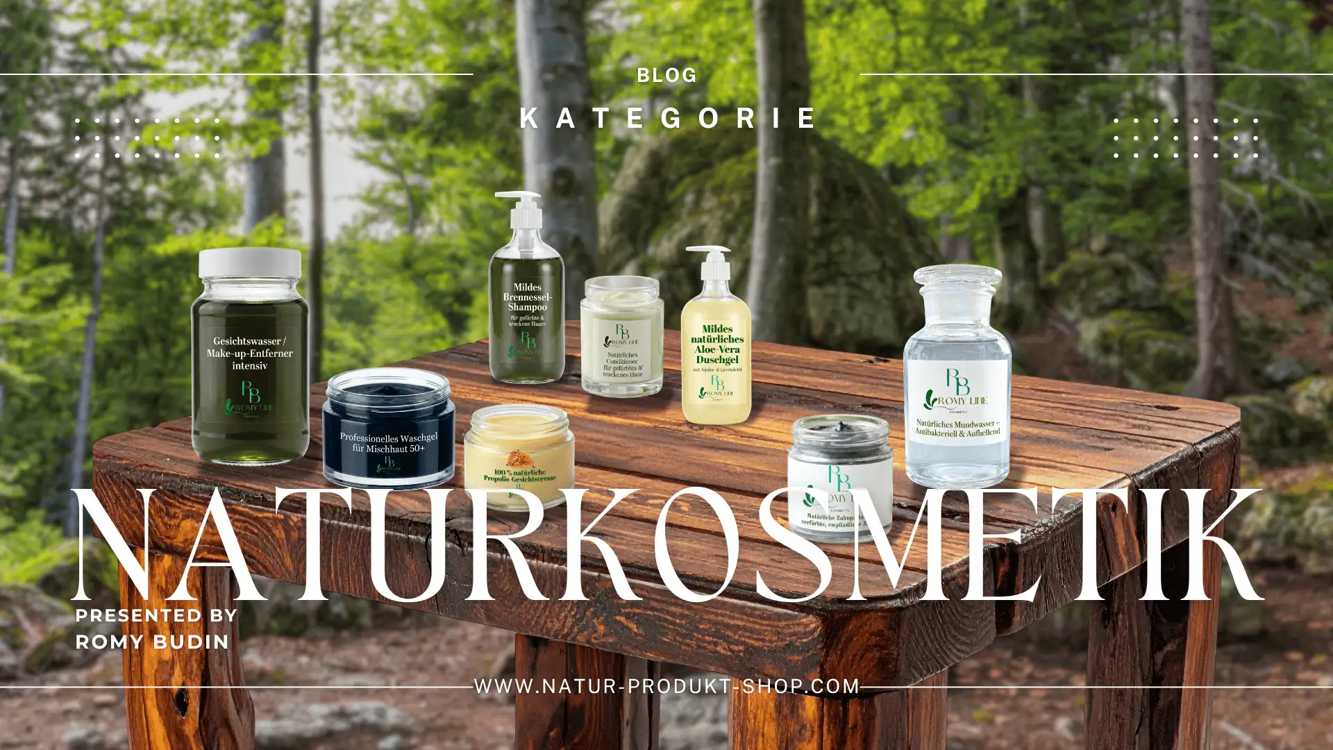 Blog-Kategorie-Naturkosmetik aus eigener Herstellung